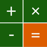 Icona Simple Calculator