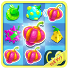 Fruit Sugar Splash ikon