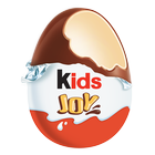 Chocolate Surprise Eggs icône
