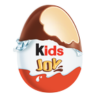 Chocolate Surprise Eggs icon