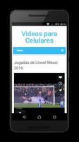 Football Videos Ekran Görüntüsü 2