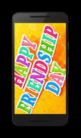 Friends Day Videos Affiche