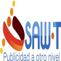 Sawt - Publicidad a otro nivel Affiche