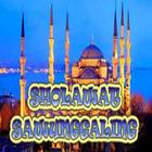 Sholawat sawunggaling mp3 ikon