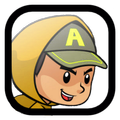 Mr. Leap Run