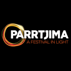Parrtjima - A Festival in Light Zeichen