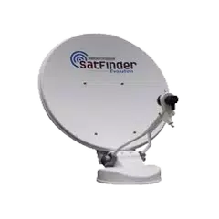 Satellite - SatFinder app APK download