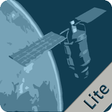 SatCalc Free Satellite Finder icône