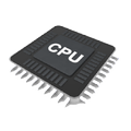 CPU Core Monitor