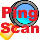 Ping and Scan APK