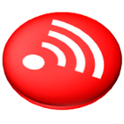 Reception Booster 3G/4G/WiFi ícone