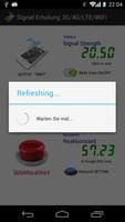 Signal Verbesserung 3G/4G/WiFi screenshot 2