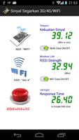 Sinyal Segarkan 3G/4G/LTE/WiFi screenshot 3