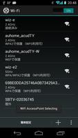 Sinal Recuperação 3G/4G/WiFi captura de pantalla 3