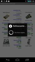 Señal Batería Memoria Refresh capture d'écran 1