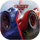 Lightning McQueen Wallpaper APK