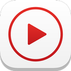PlayTube :free app for YouTube Zeichen