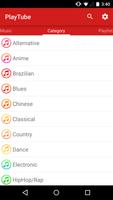 PlayTube :free app for YouTube Screenshot 1