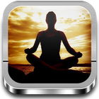 آیکون‌ Asistencia para Meditación