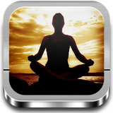 Asistencia para Meditación icono