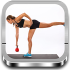 Butt Workouts icon