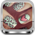 Uñas decoradas,diseños