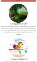 Cuentos Infantiles 截图 3