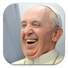 Frases del Papa Francisco আইকন
