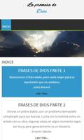 Las Promesas de Dios screenshot 3