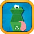 Trash Splat (Reciclar)