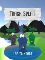 Trash Splat (Reciclar) تصوير الشاشة 1