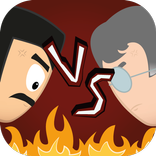Maduro Vs Uribe