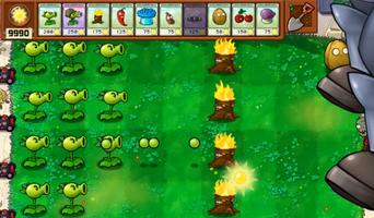 Guide Plants VS Zombies 2 poster