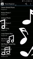Old Ringtones poster