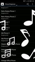 Old Ringtones screenshot 1