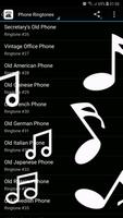 Old Ringtones screenshot 2