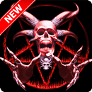 Satanic Wallpaper APK