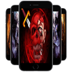 ”Satanic Wallpapers