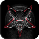 satanic wallpapers APK