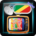 Channel Sat TV Congo ikon