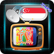 Channel Sat TV Singapore