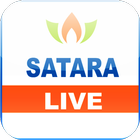 Satara Live icono
