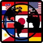 Guess Nation Flag APK