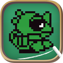 APK ワギャン登場！ ピクセルダッシュ