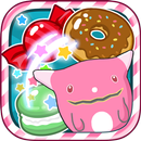 APK SweetsParty