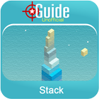 آیکون‌ Guide for Stack