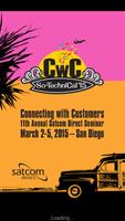 Connecting with Customers 2015 Affiche