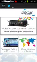 پوستر Satcom