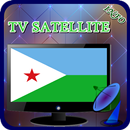 Sat TV Djibouti Channel HD APK