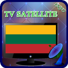 TV Lithuania Channel ikon